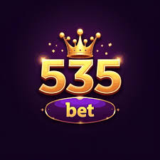 Logo 535bet9